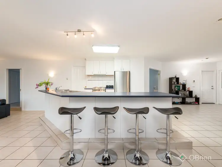 Fifth view of Homely house listing, 1 Lucetta Way, Sydenham VIC 3037
