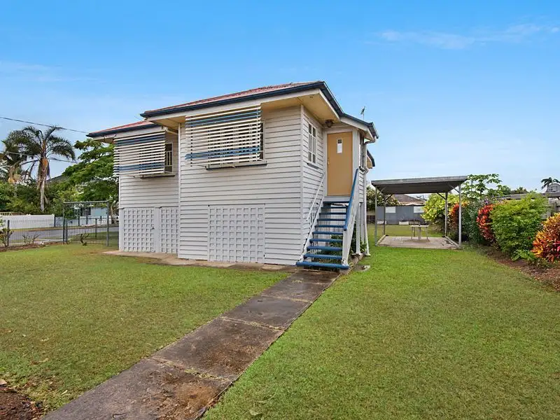 Main view of Homely house listing, 25A Taylor Street, Virginia QLD 4014