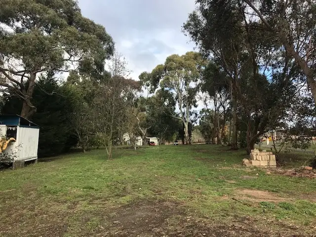 Main view of Homely land listing, 52 Urquhart Street, Gordon VIC 3345