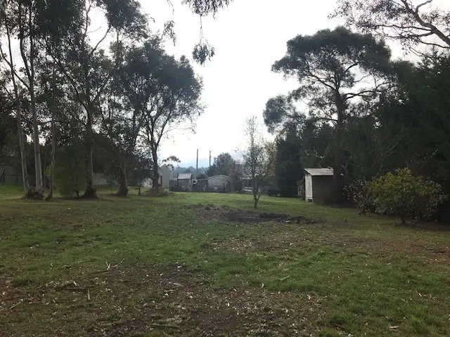 Second view of Homely land listing, 52 Urquhart Street, Gordon VIC 3345