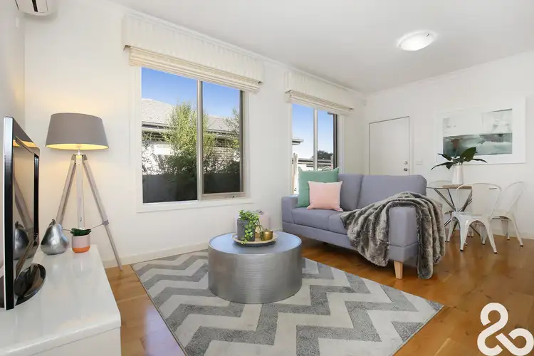 3/43 St Vigeons Road, Reservoir VIC 3073