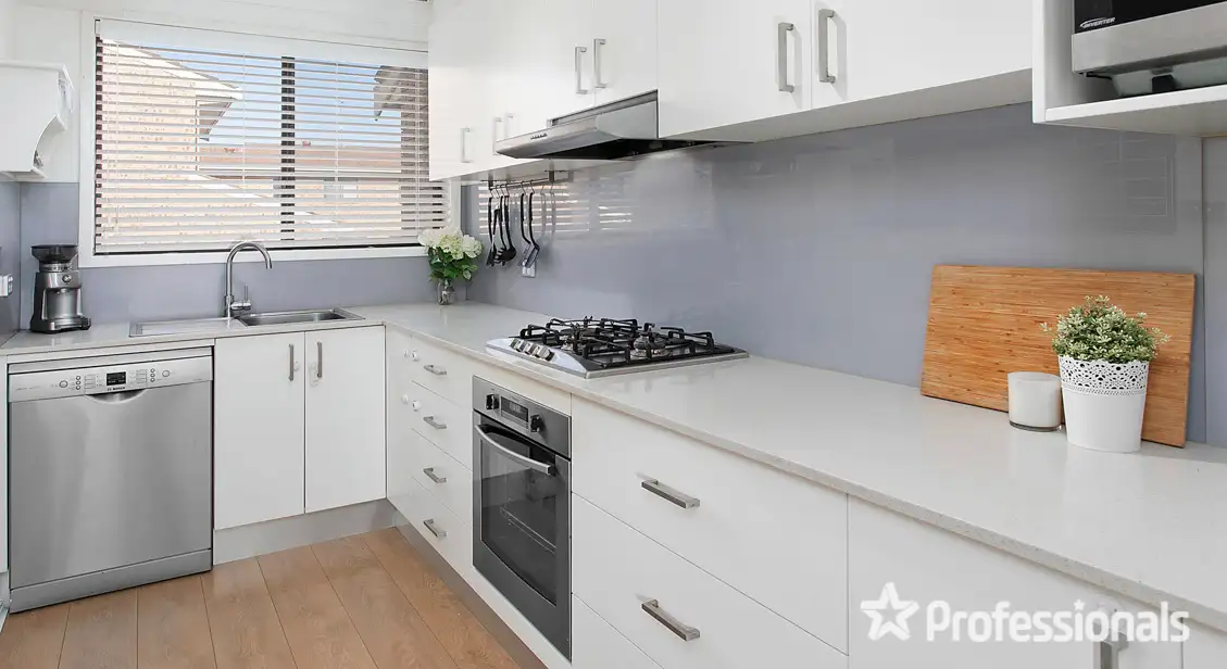 Main view of Homely townhouse listing, 10/221-227 Old Kent Road, Greenacre NSW 2190