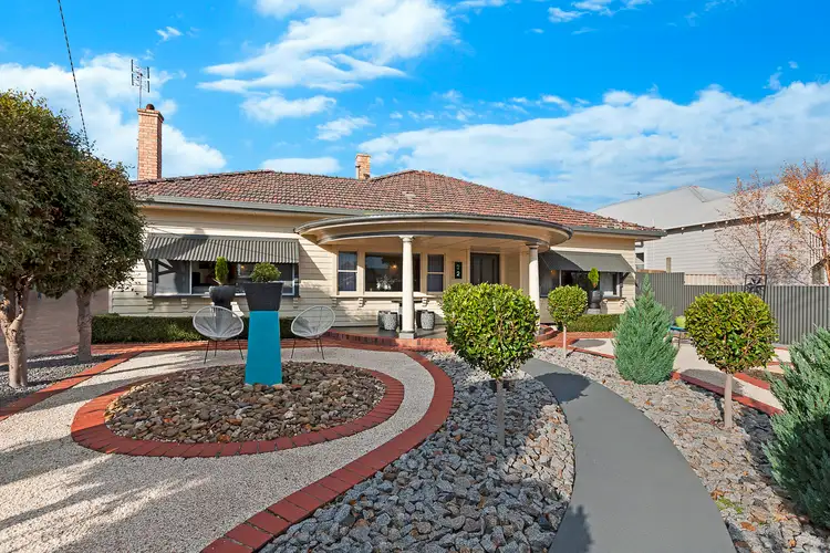 22 Hurd Street, Portland VIC 3305