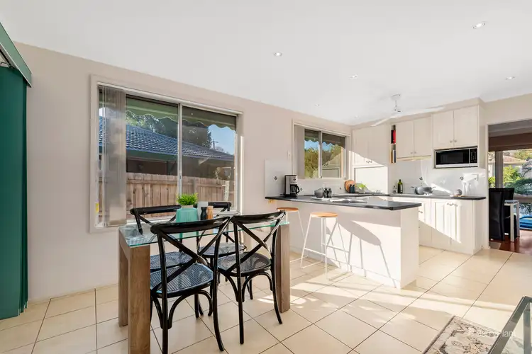 Fifth view of Homely house listing, 3 Carinya Road, Greensborough VIC 3088