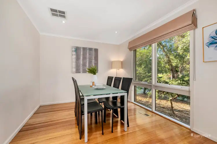 Sixth view of Homely house listing, 3 Carinya Road, Greensborough VIC 3088