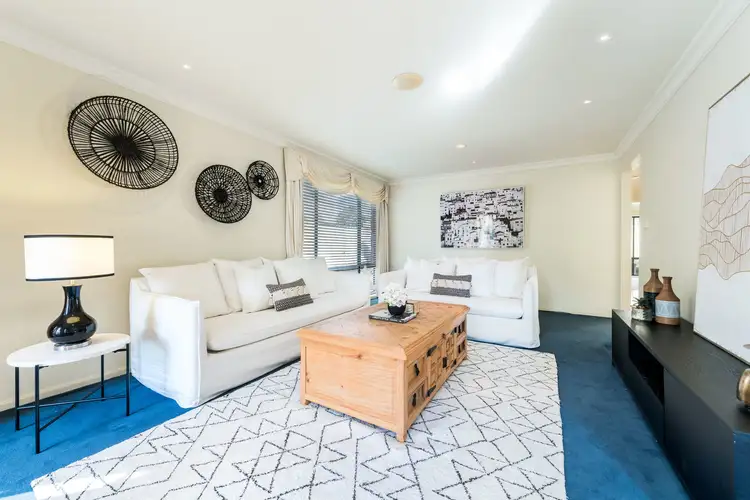 Third view of Homely house listing, 11 Arnold Place, Glenwood NSW 2768