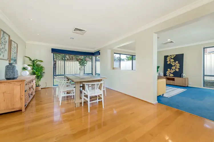 Fifth view of Homely house listing, 11 Arnold Place, Glenwood NSW 2768