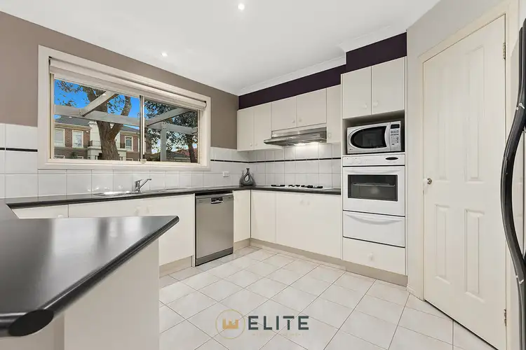 Third view of Homely house listing, 8 Paige Street, Narre Warren South VIC 3805