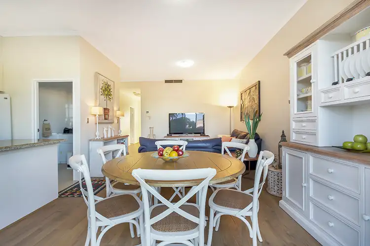 Second view of Homely apartment listing, 68/2 Shore Road, Chiswick NSW 2046