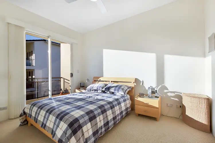 Fifth view of Homely apartment listing, 68/2 Shore Road, Chiswick NSW 2046