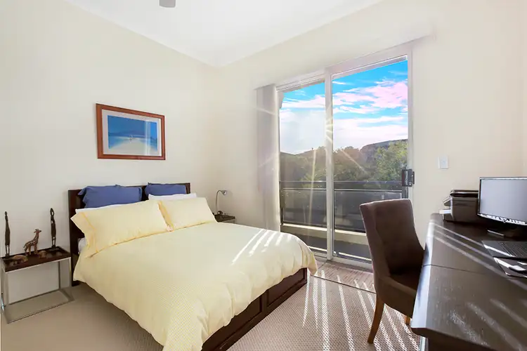 Sixth view of Homely apartment listing, 68/2 Shore Road, Chiswick NSW 2046