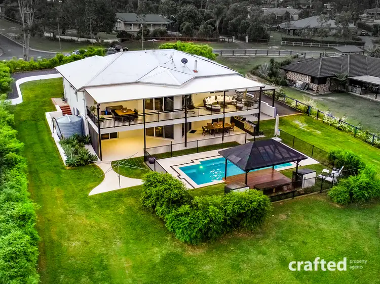 12-14 Bellbird Drive, Greenbank QLD 4124