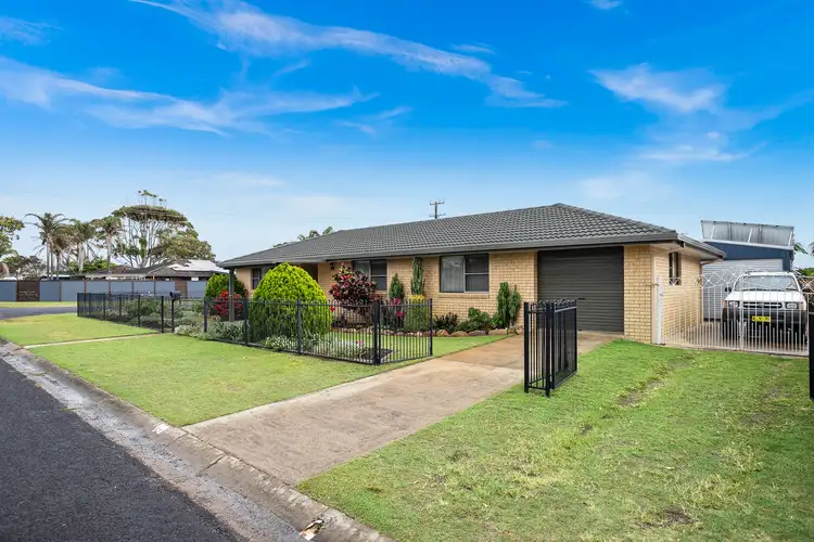 Second view of Homely house listing, 34 Ash Street, Evans Head NSW 2473