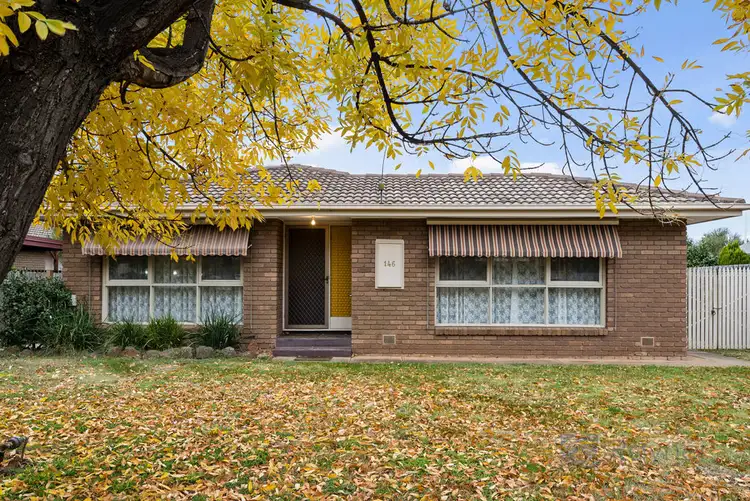 Main view of Homely house listing, 146 Gisborne Road, Darley VIC 3340