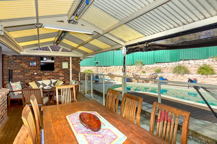 13 Colback Street, Binningup WA 6233
