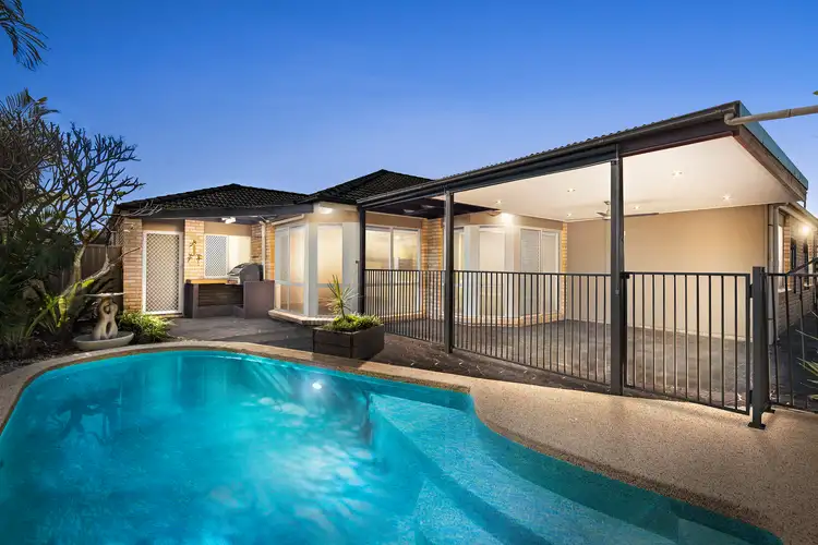 Main view of Homely house listing, 3 Cuttlefish Close, Lake Munmorah NSW 2259