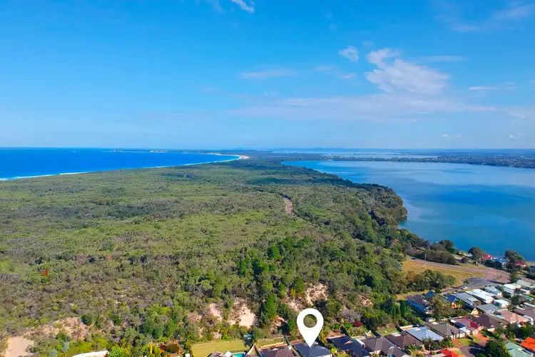 Second view of Homely house listing, 3 Cuttlefish Close, Lake Munmorah NSW 2259
