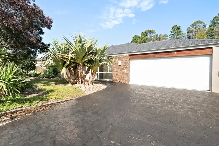 Fourth view of Homely house listing, 3 Cuttlefish Close, Lake Munmorah NSW 2259