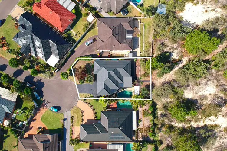 Sixth view of Homely house listing, 3 Cuttlefish Close, Lake Munmorah NSW 2259