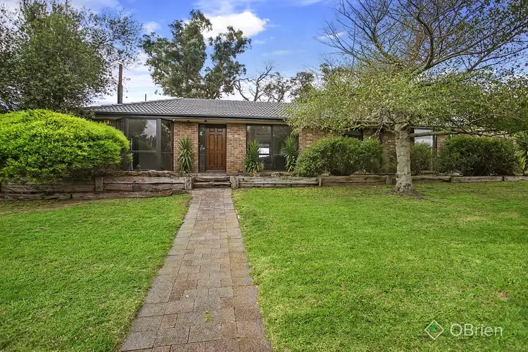 41 Tyrone Street, Langwarrin VIC 3910