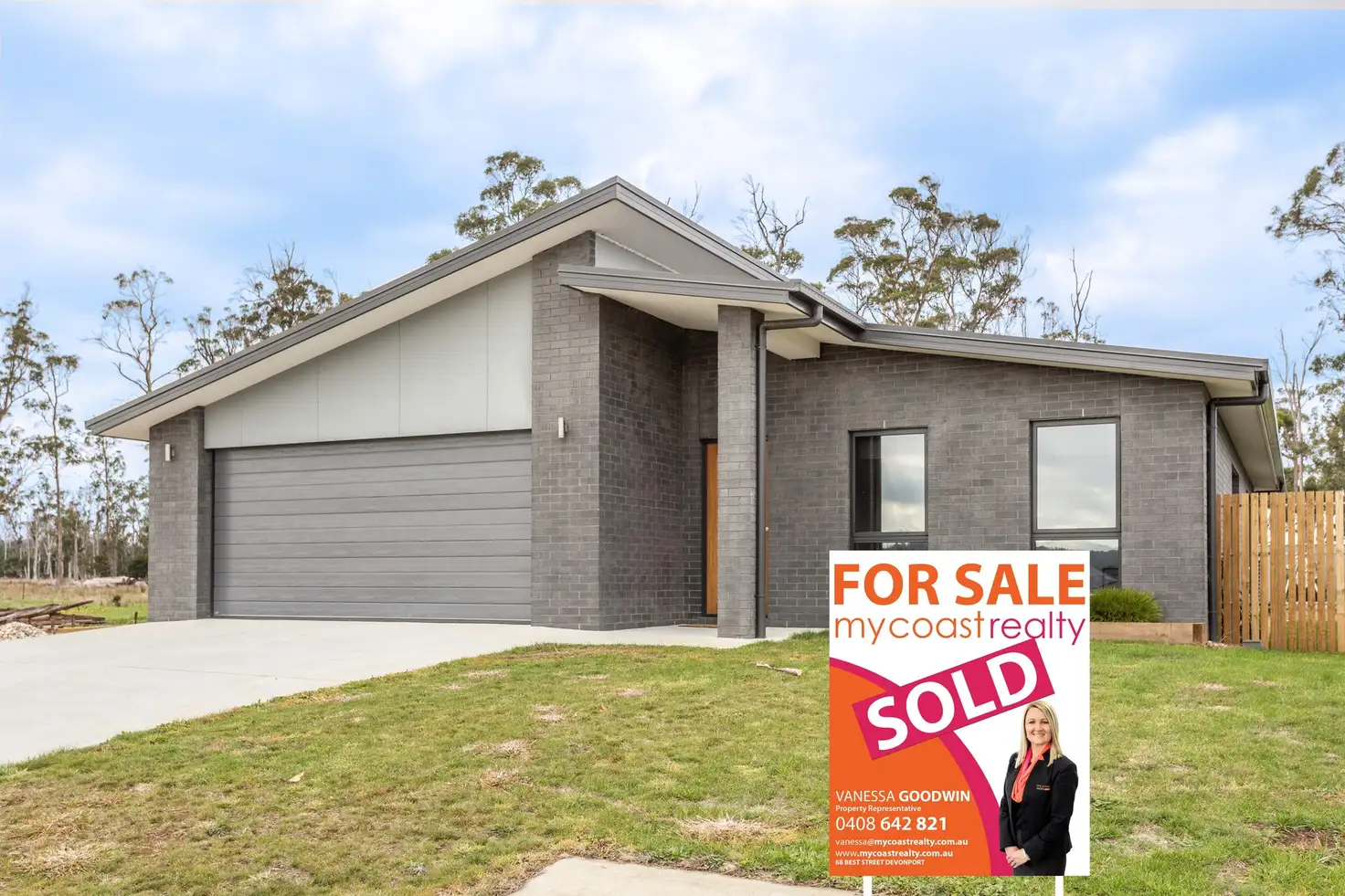 Main view of Homely house listing, 20 Calthorpe Street, Latrobe TAS 7307