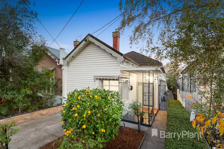 60 Mitchell Street, Brunswick VIC 3056