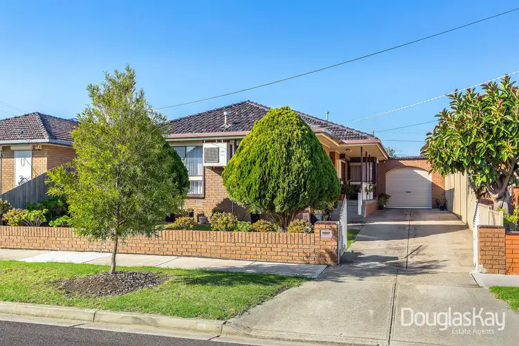 Main view of Homely house listing, 18 Andrew Street, Sunshine VIC 3020