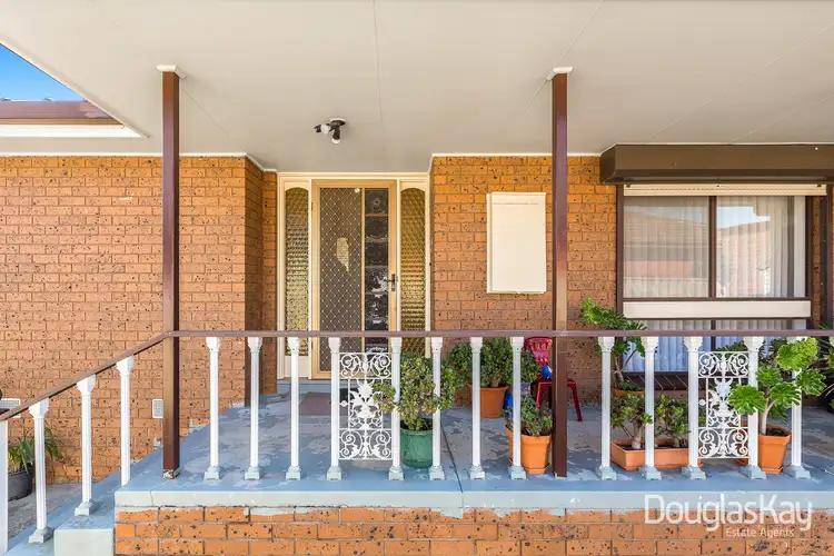 Second view of Homely house listing, 18 Andrew Street, Sunshine VIC 3020