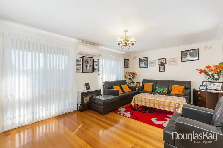Third view of Homely house listing, 18 Andrew Street, Sunshine VIC 3020