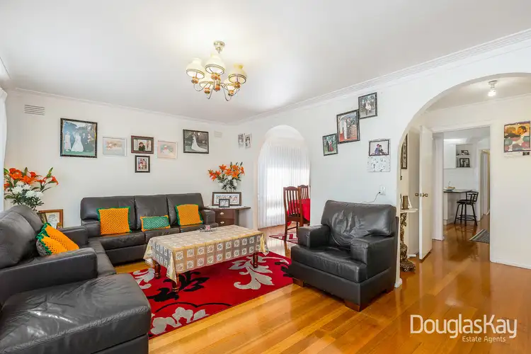 Fourth view of Homely house listing, 18 Andrew Street, Sunshine VIC 3020