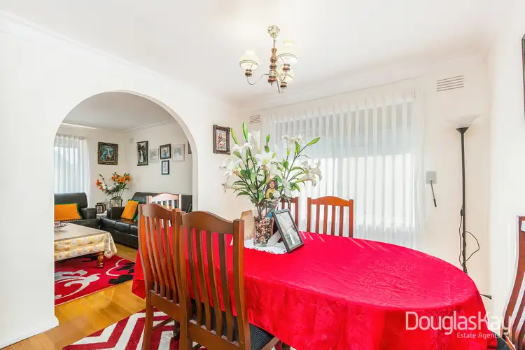 Fifth view of Homely house listing, 18 Andrew Street, Sunshine VIC 3020