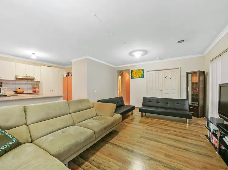 Second view of Homely house listing, 14 Waterbush Crescent, Lyndhurst VIC 3975