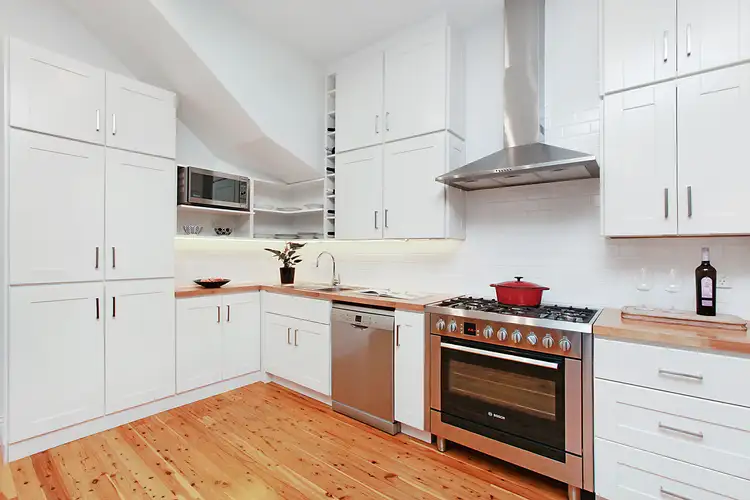 Fourth view of Homely house listing, 14 Glassop Street, Balmain NSW 2041