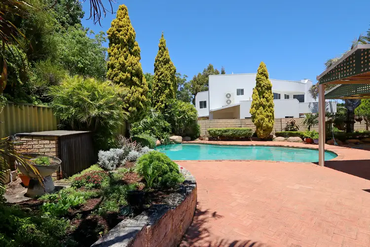 Main view of Homely house listing, 8 Roskhill Place, Applecross WA 6153