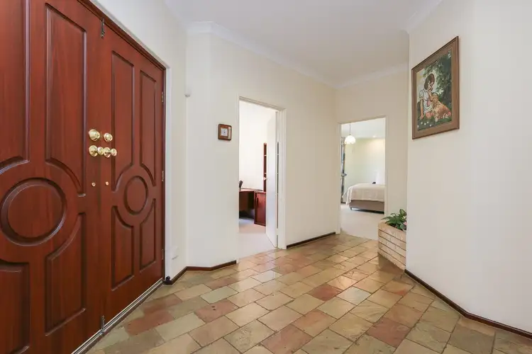 Fourth view of Homely house listing, 8 Roskhill Place, Applecross WA 6153
