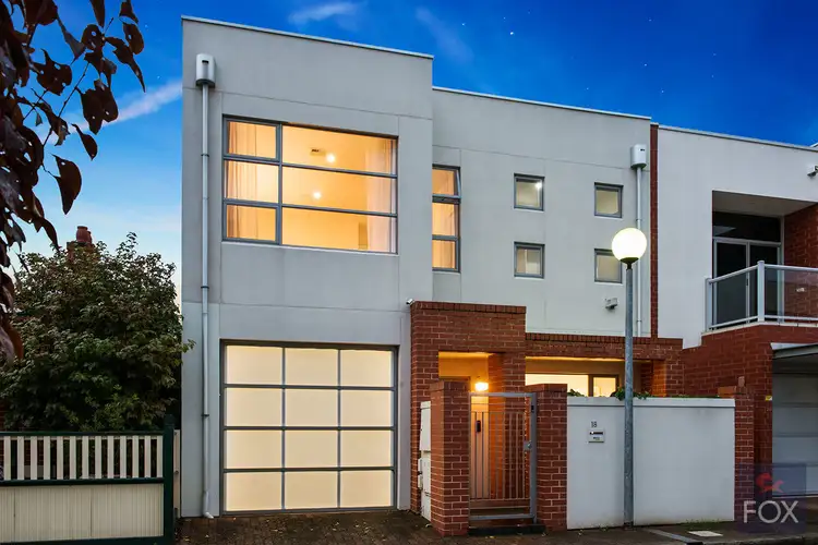 18 Charlotte Place, Adelaide SA 5000