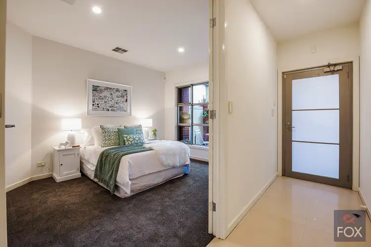 Fifth view of Homely house listing, 18 Charlotte Place, Adelaide SA 5000