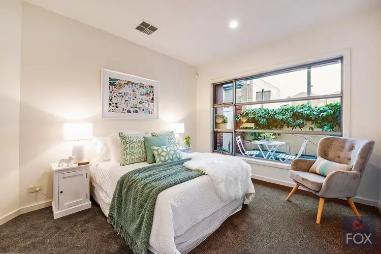 Sixth view of Homely house listing, 18 Charlotte Place, Adelaide SA 5000