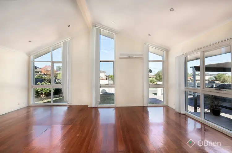 Third view of Homely house listing, 2 Acol Court, Mulgrave VIC 3170