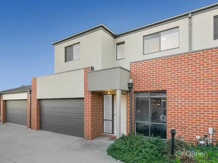 4/48 Broderick Road, Carrum Downs VIC 3201