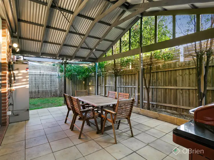 Sixth view of Homely townhouse listing, 4/48 Broderick Road, Carrum Downs VIC 3201