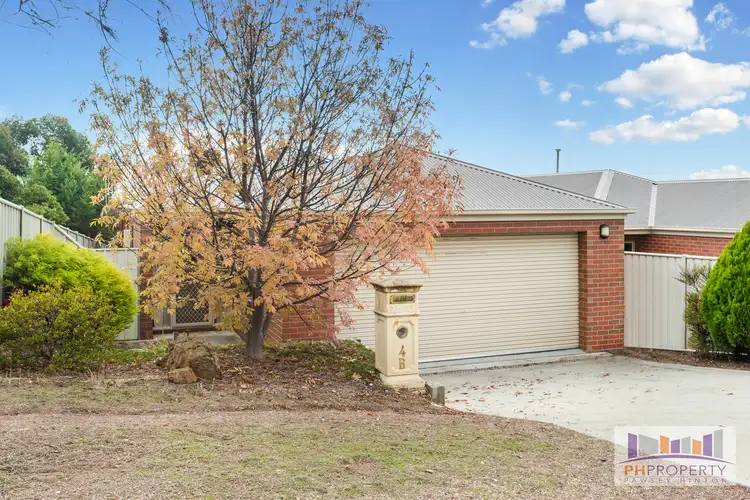 4b Grevillea Avenue, Kangaroo Flat VIC 3555