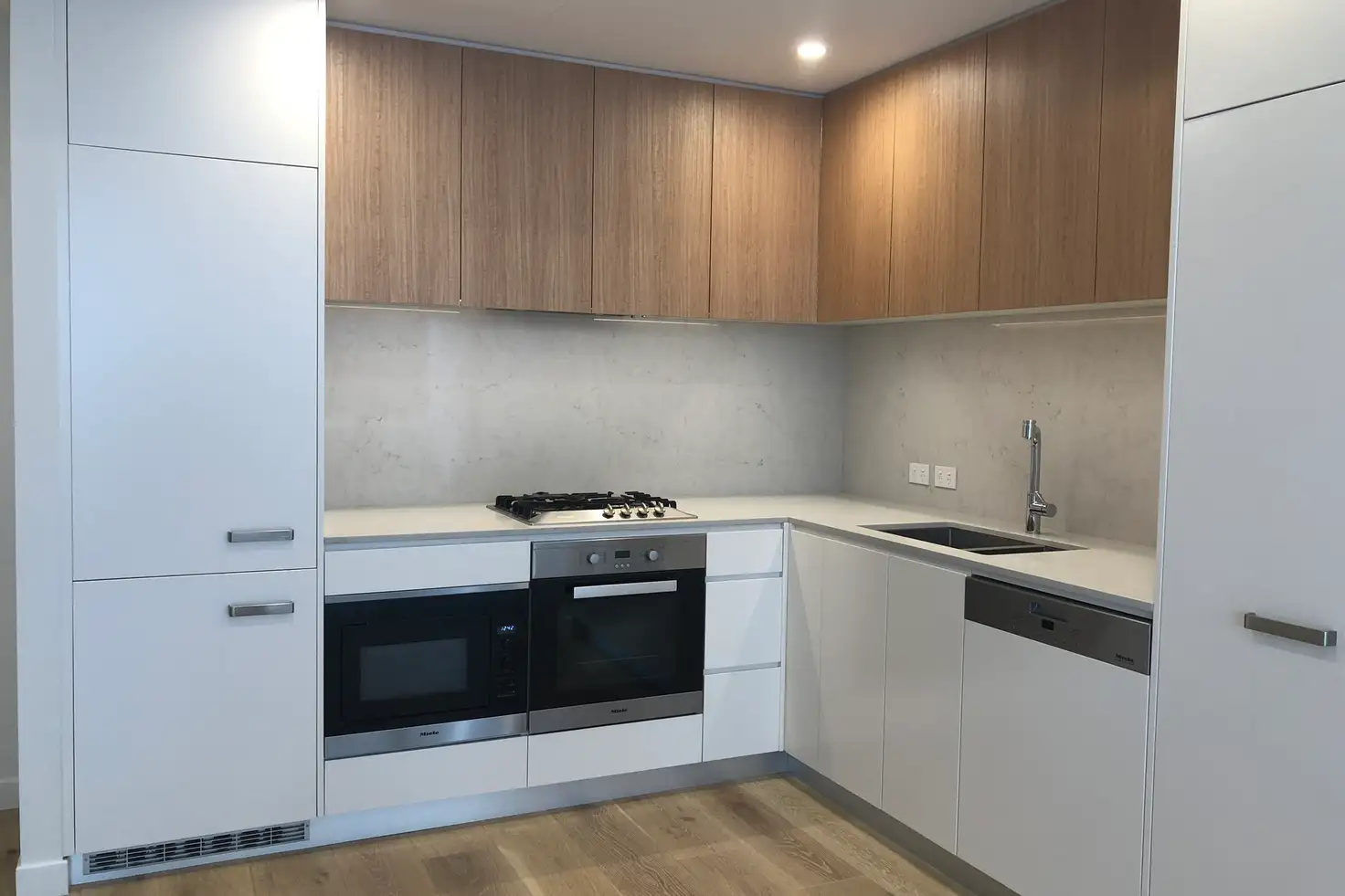 Main view of Homely apartment listing, 202/140 Military Road, Neutral Bay NSW 2089