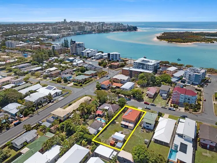 18 Kennedy Parade, Golden Beach QLD 4551