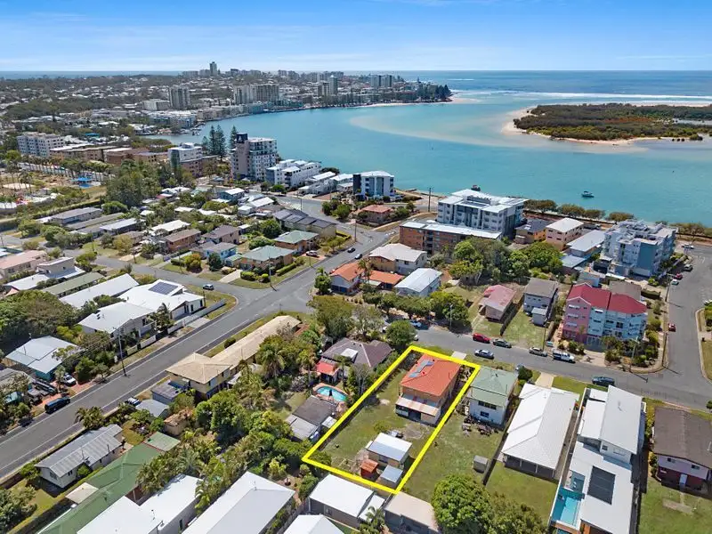 Main view of Homely house listing, 18 Kennedy Parade, Golden Beach QLD 4551