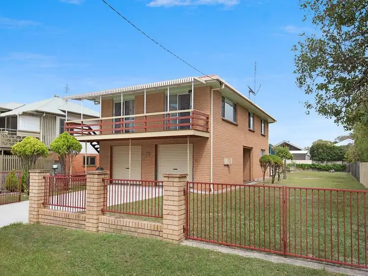 Second view of Homely house listing, 18 Kennedy Parade, Golden Beach QLD 4551