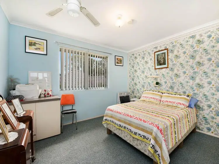 Fifth view of Homely house listing, 18 Kennedy Parade, Golden Beach QLD 4551
