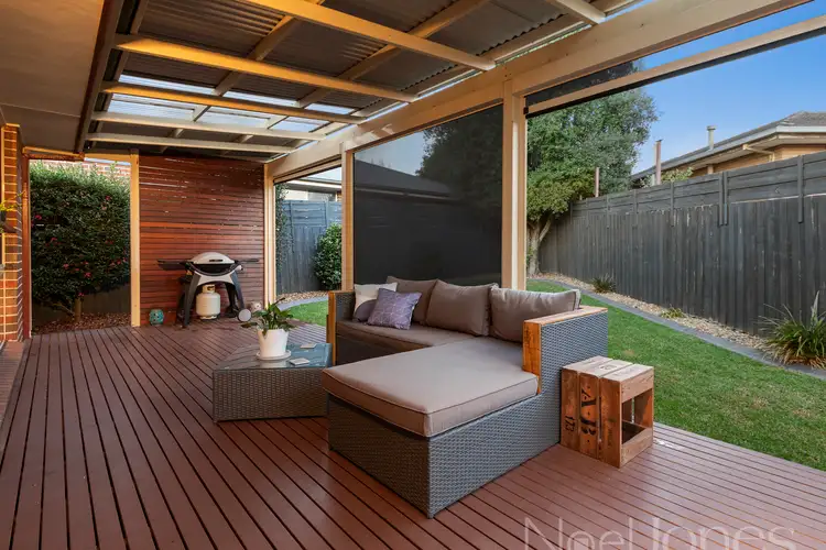 Main view of Homely unit listing, 3/268 Maroondah Highway, Croydon VIC 3136