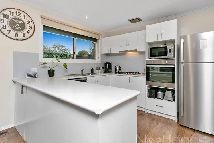 Third view of Homely unit listing, 3/268 Maroondah Highway, Croydon VIC 3136