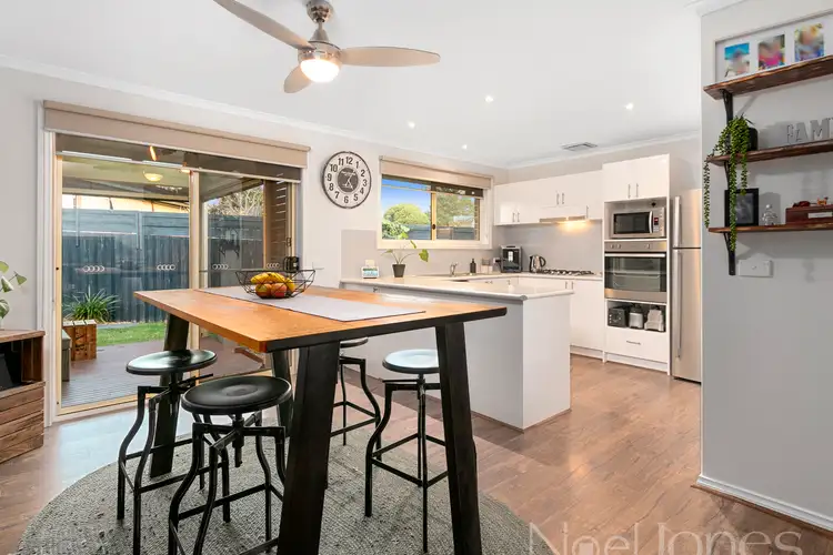 Fourth view of Homely unit listing, 3/268 Maroondah Highway, Croydon VIC 3136